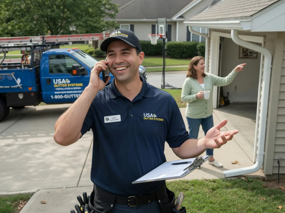 Gutter Installation Mazon, IL FAQs